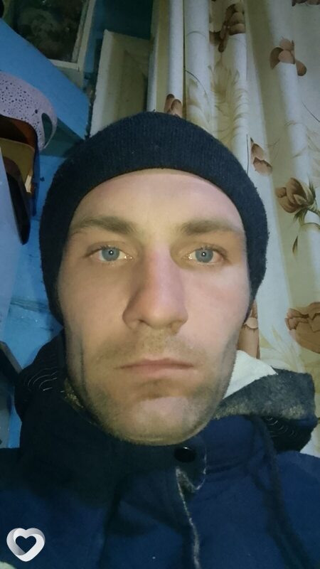 Aleksey, Рузаевка