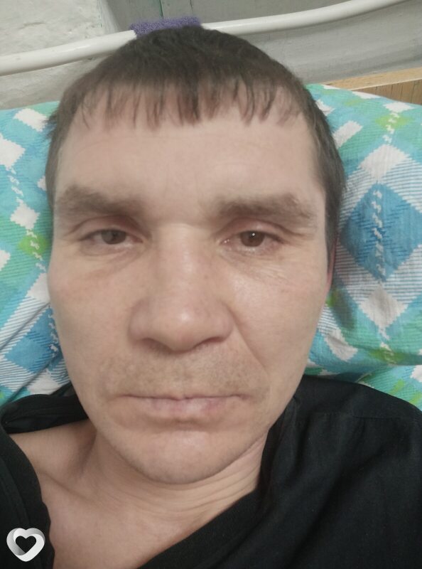 Александр, 39, Прокопьевске — анкета №1933099