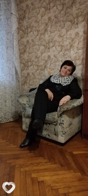 Инна, 60, Гомеле — анкета №1933287