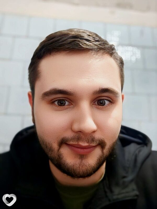 Алексей, Балаклея