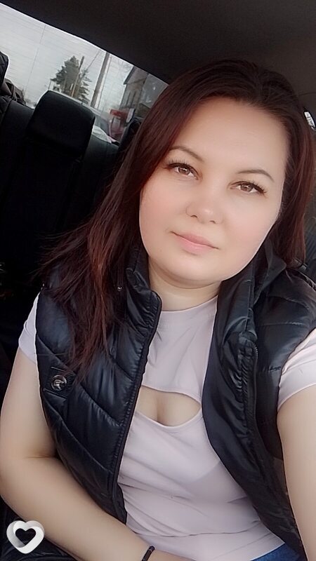 Ларочка, Тюльган