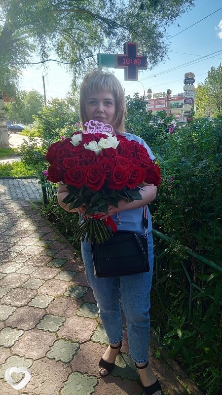 Анна, 32, Иванове — анкета №1933078