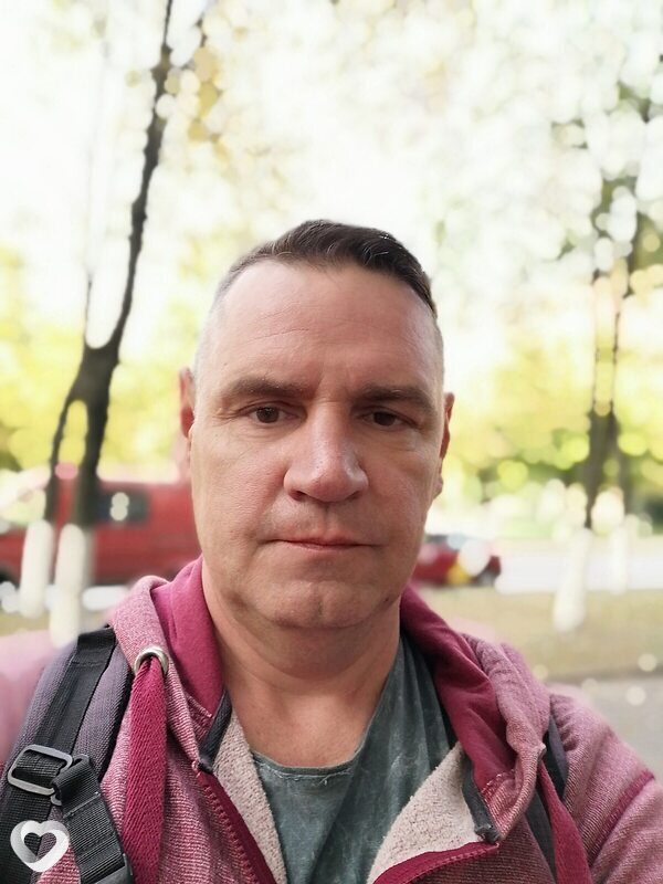 Алексей, 51, Гомеле — анкета №1933089