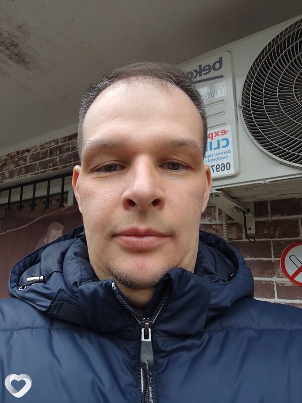Сергей, 42, Кишинёв — анкета №1933312