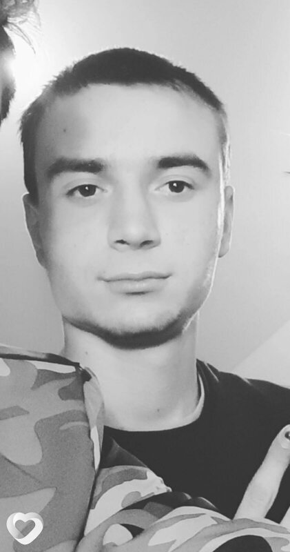 Егор, 27, Миассе — анкета №1933403