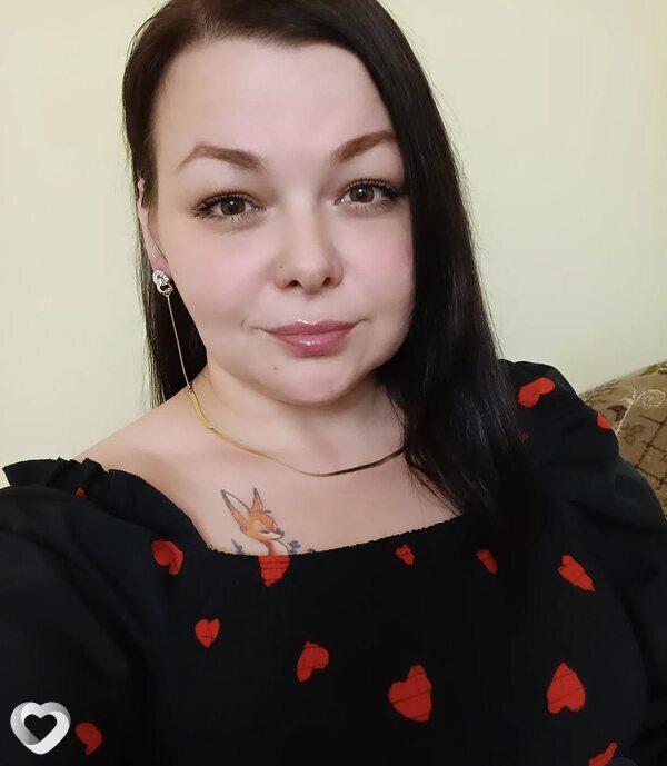 Маруся, Ахтырка