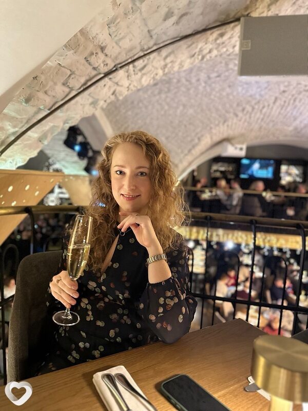 Анна, Вольск