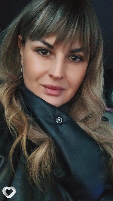 Татьяна, 37, Чите — анкета №1933532