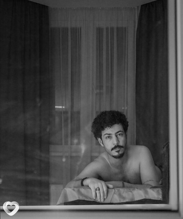 Axmet Burak, 31, Киеве — анкета №1933539