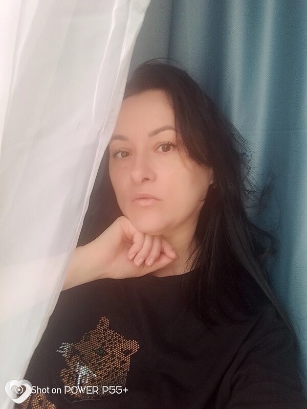 Анастасия, 43, Ярославле — анкета №1933745