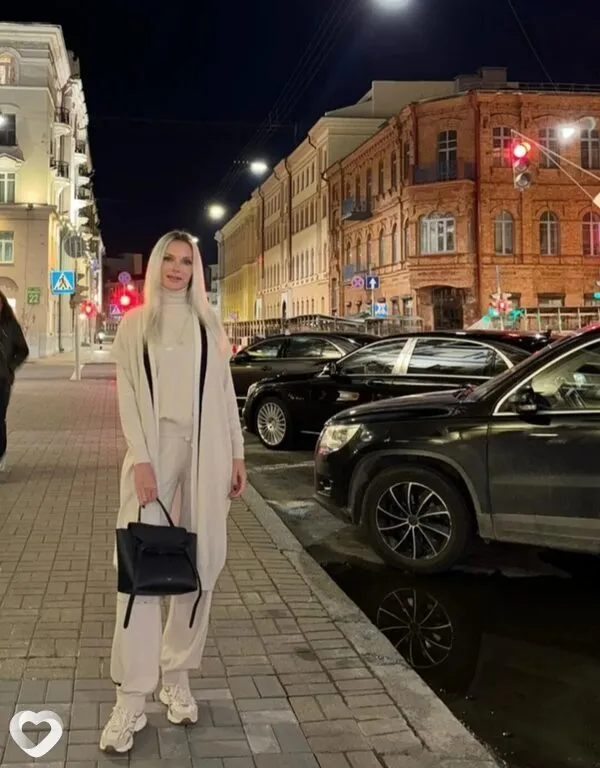 Юлия, 43, Москве — анкета №1933748