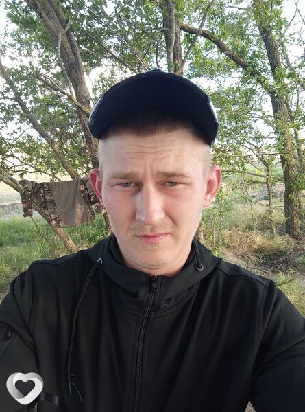 Самурай, 34, Усть-Илимск — анкета №1933763