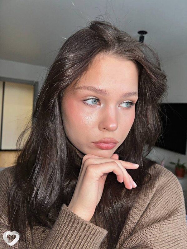 Карина, 23, Иркутске — анкета №1933581