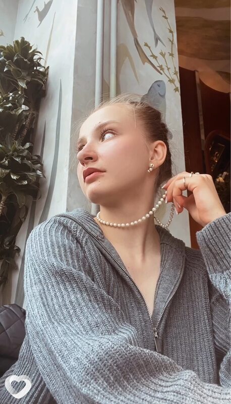 София, 20, Москве — анкета №1933651