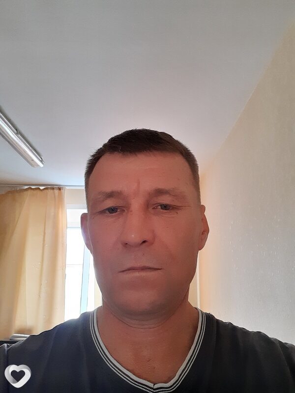Никас, 45, Югорске — анкета №1933715