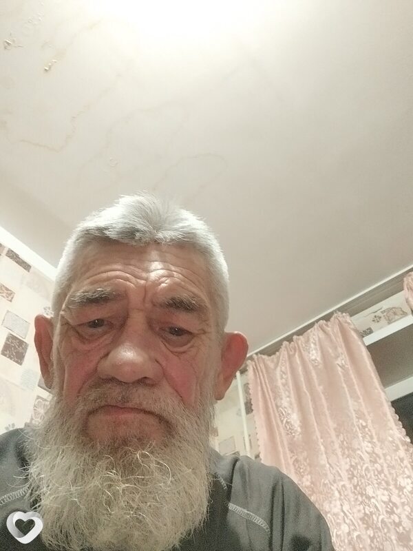 Шамиль, 65, Кемерове — анкета №1933725