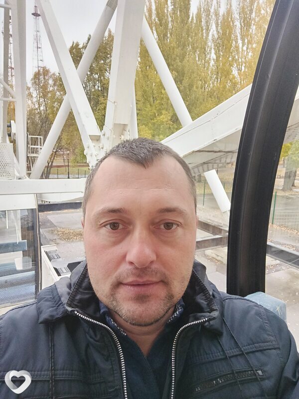 Александр, 39, Кинеле — анкета №1933541