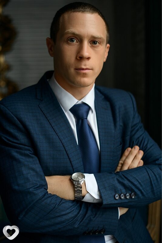 Николай, 37, Санкт-Петербурге — анкета №1933553