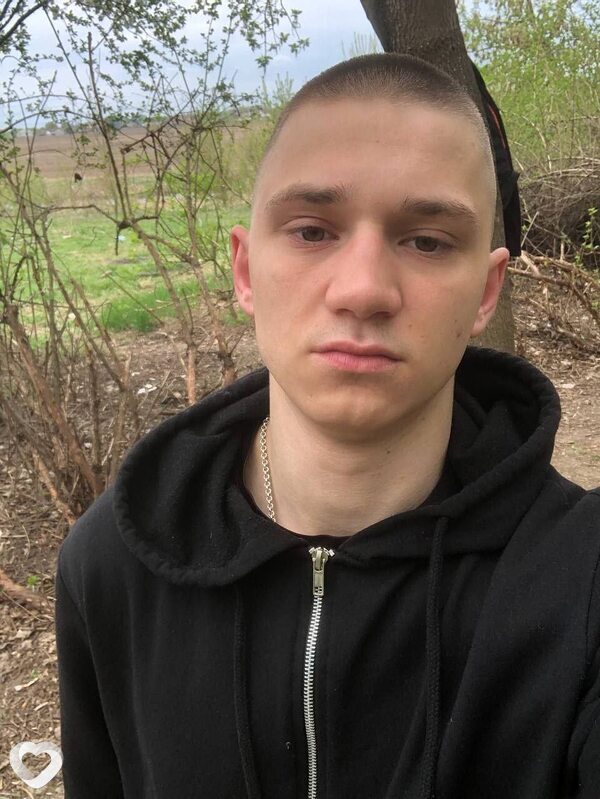 Кирилл, 20, Гомеле — анкета №1933705