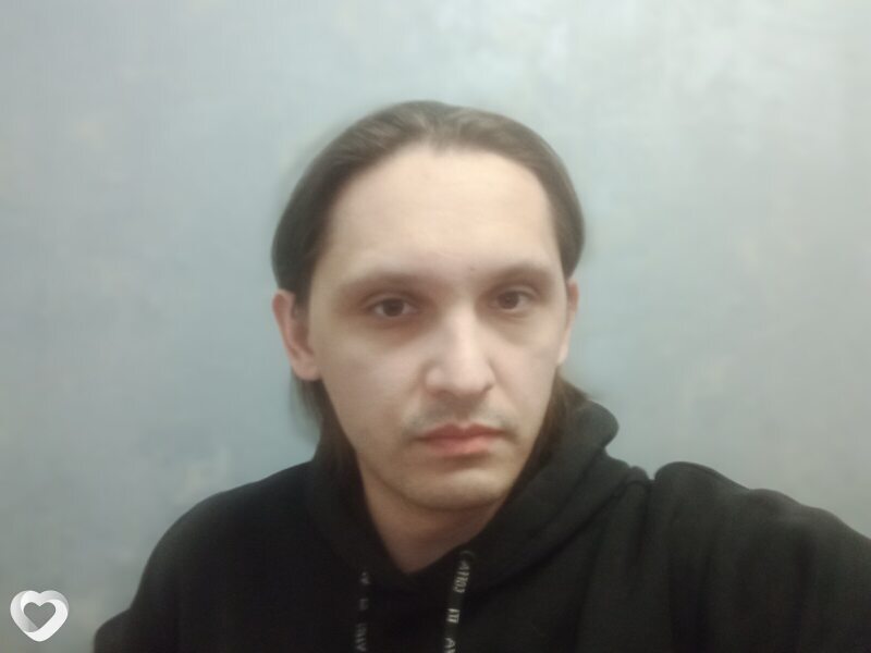 Егор, 30, Искитиме — анкета №1933788