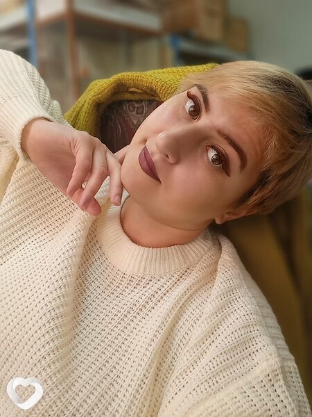 Женя, 35, Уфе — анкета №1933622