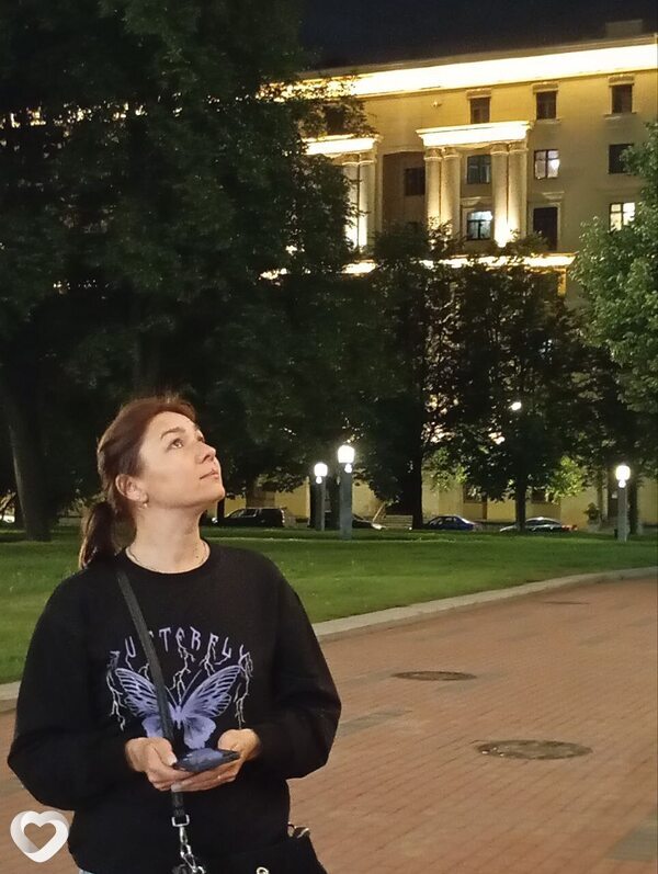 Светлана, Чебаркуль