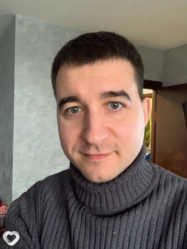 Виталий, 36, Самаре — анкета №1933504