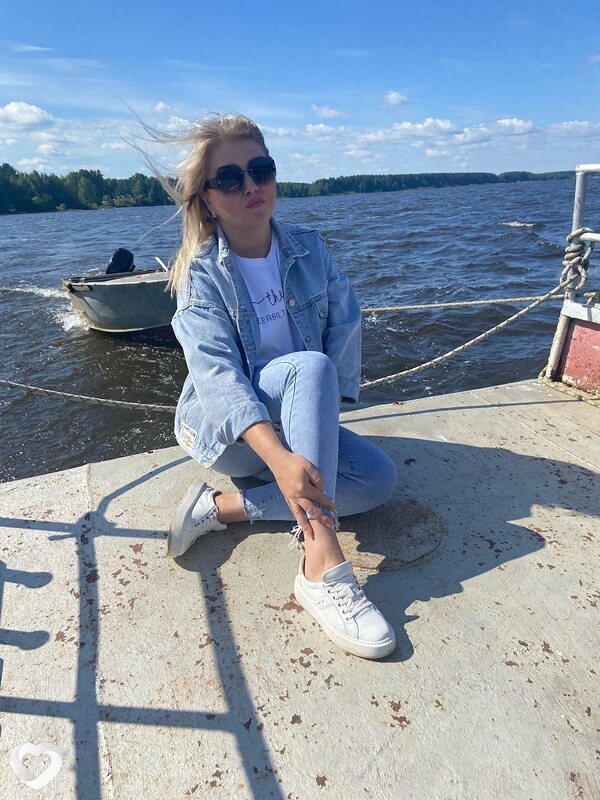Екатерина, 40, Череповце — анкета №1933592