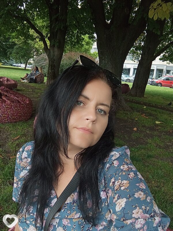 Irina, 33, Днепр — анкета №1933600
