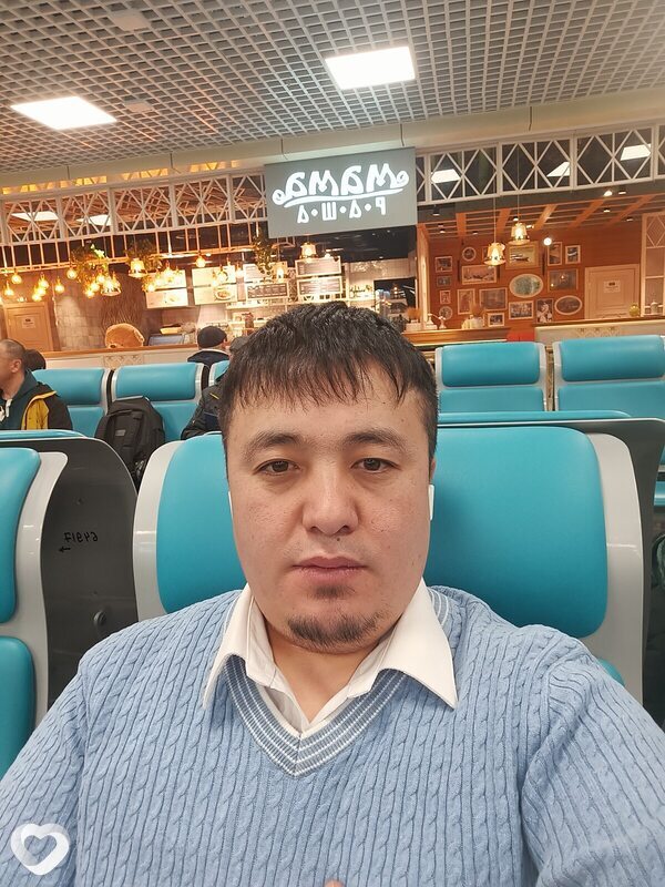 Төкө, 36, Бишкек — анкета №1933605