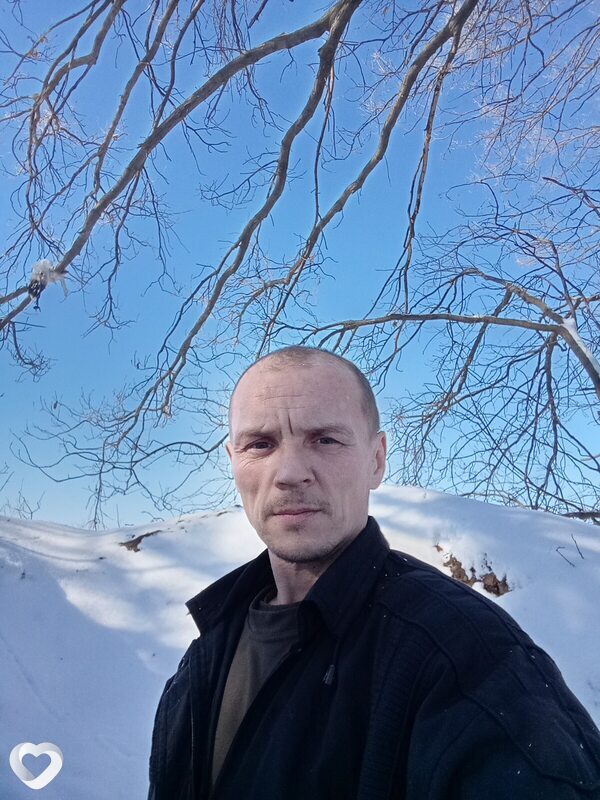 Коля, 45, Днепр — анкета №1933880