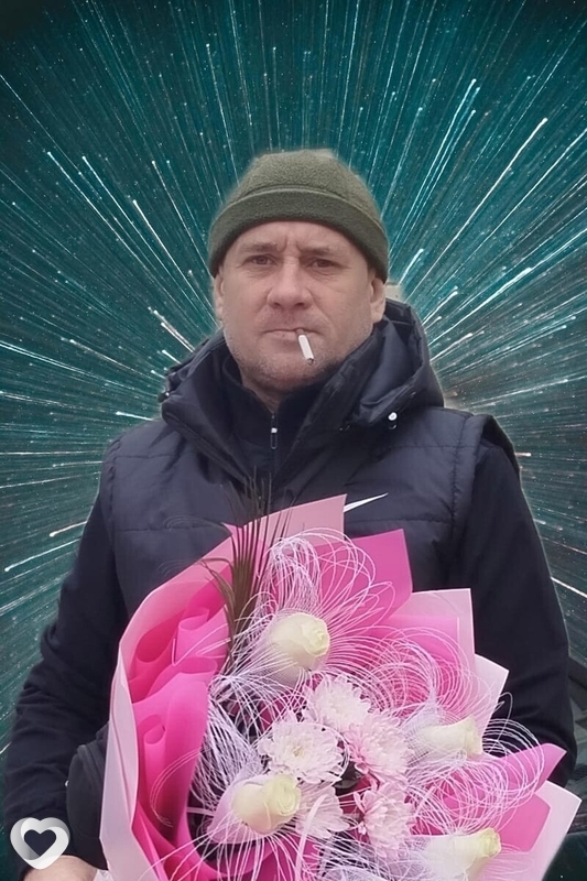 Владимир, 46, Ставрополе — анкета №1933882