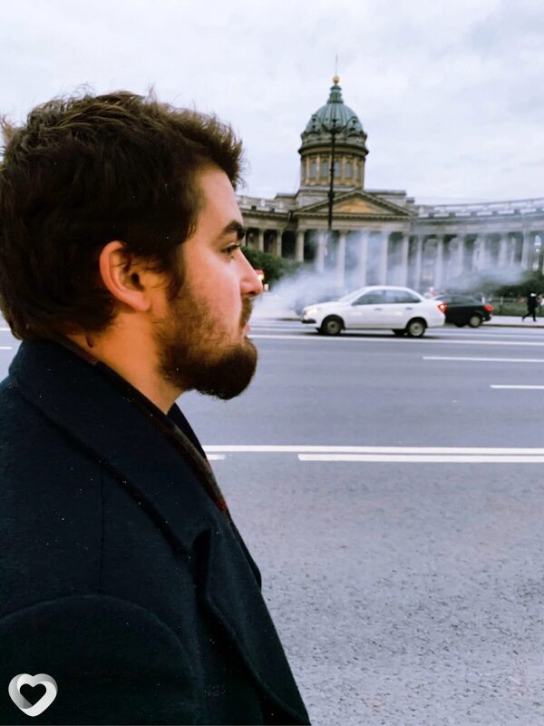 Сергей, 26, Москве — анкета №1933922