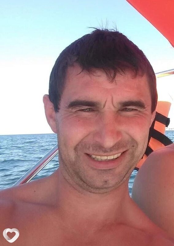 Григорий, 44, Магнитогорске — анкета №1933924