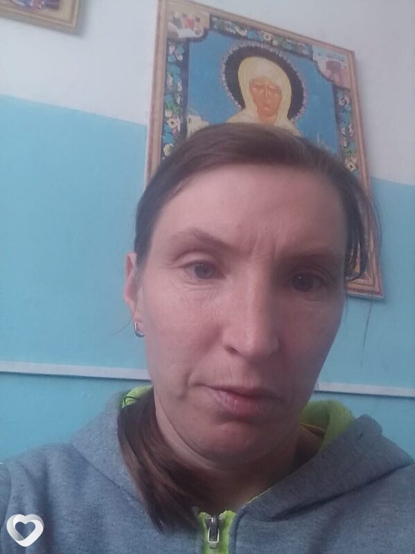 Настя, Луга