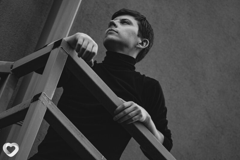 Виталий, 31, Москве — анкета №1933936