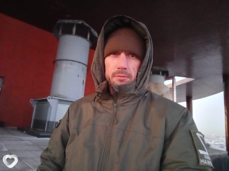 Дмитрий, 44, Москве — анкета №1933817