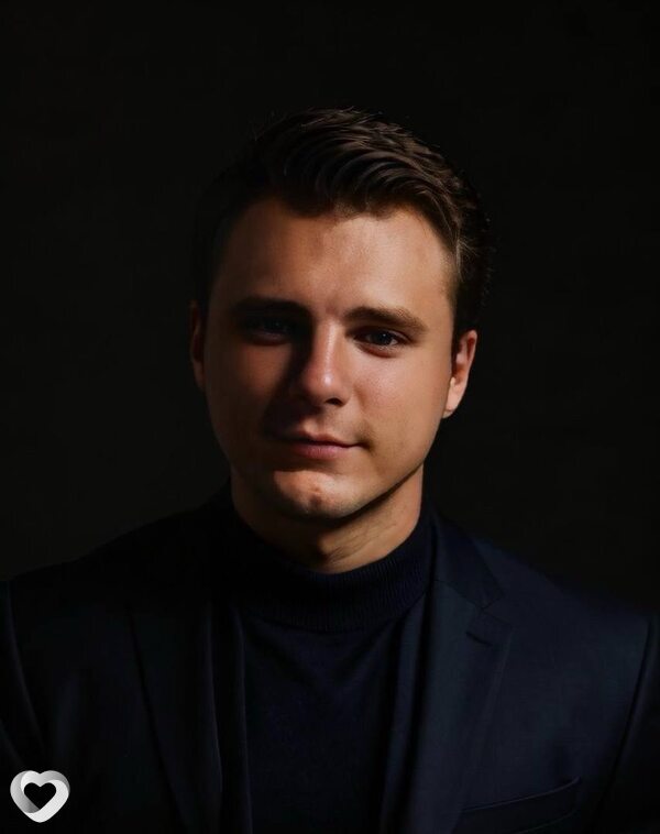 Кирилл, 32, Туле — анкета №1933968