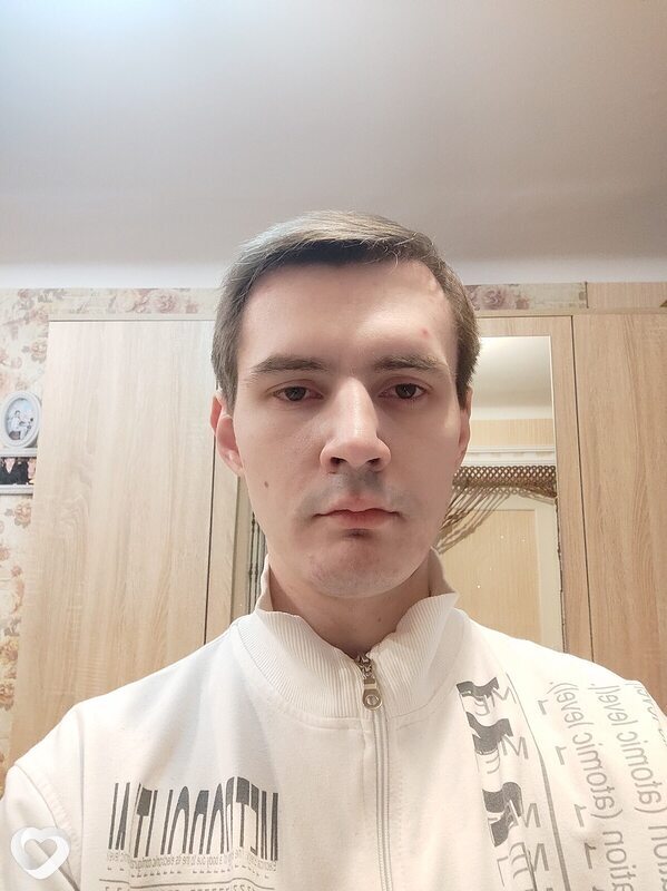 Игорь, 33, Минске — анкета №1933985