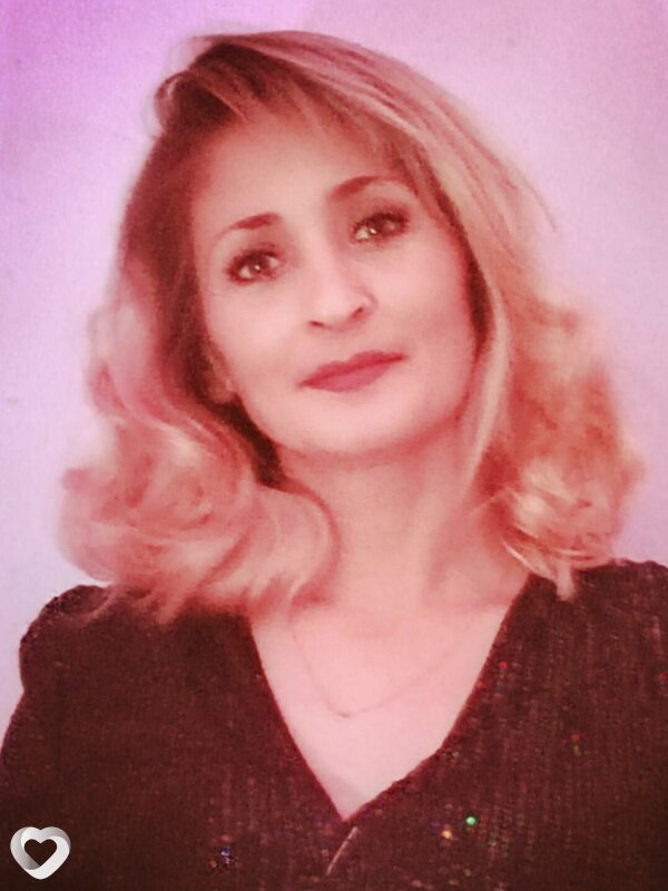 Светлана, 47, Кореновске — анкета №1934124