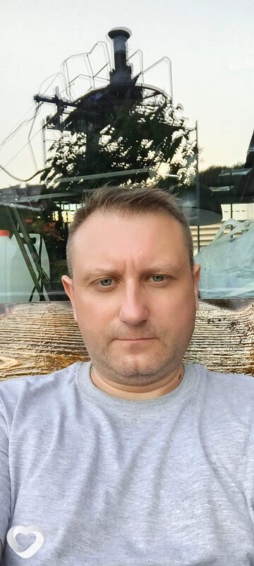 Виталий, 47, Владимире — анкета №1934005