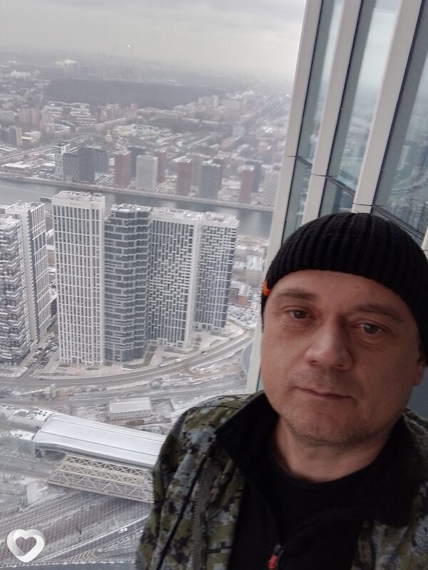 Сергей, 44, Речице — анкета №1934010