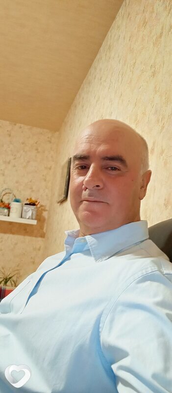 Мустафа, 56, Нижнем Новгороде — анкета №1934013