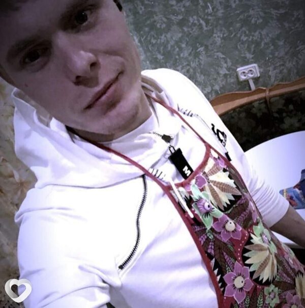 Иван, Омутнинск