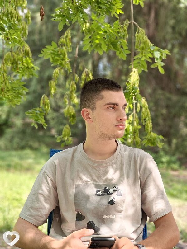 Yaroslav, Черкассы