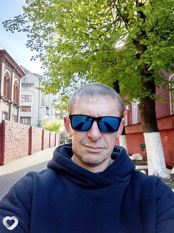 Евгений, 45, Калининграде — анкета №1934068