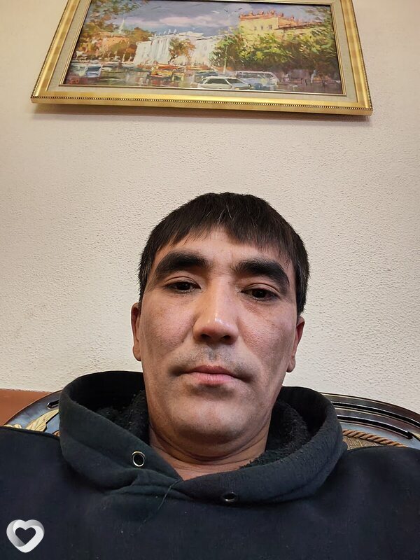 Олжик, 36, Караганде — анкета №1934085