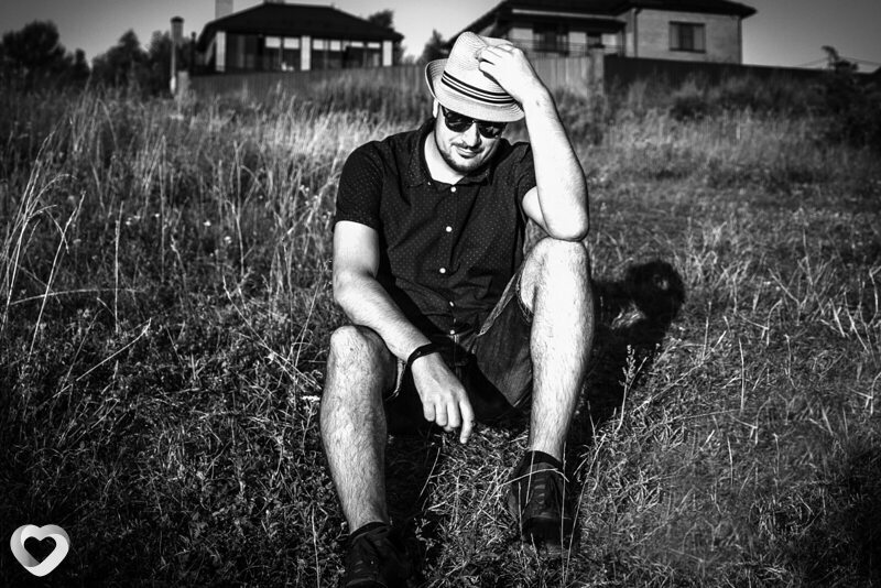 Иван, 36, Пензе — анкета №1934086