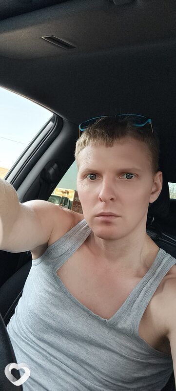 Степа, 33, Москве — анкета №1934088