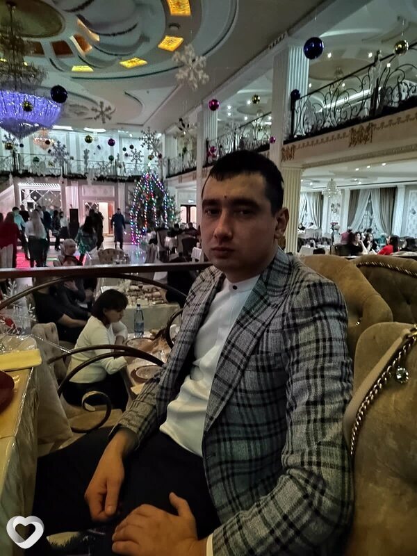 Vadim, 31, Чите — анкета №1934158